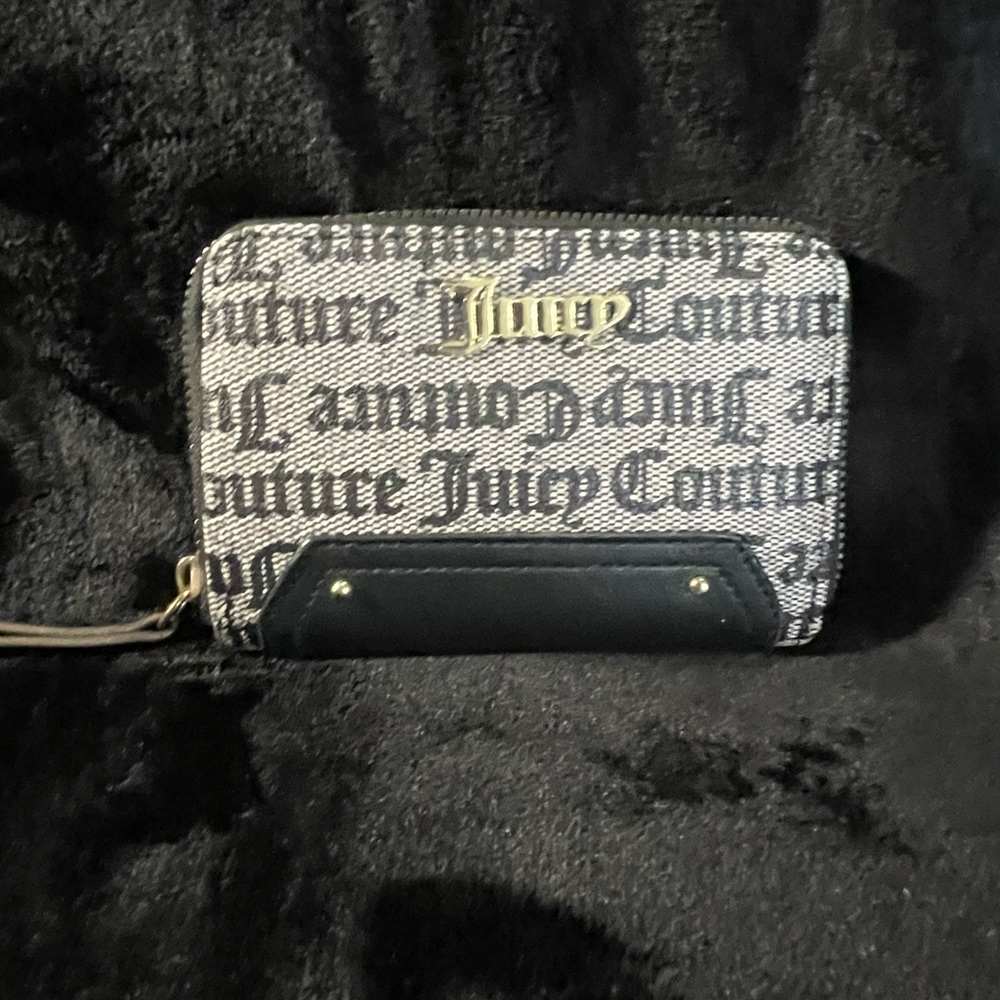 Juicy wallet